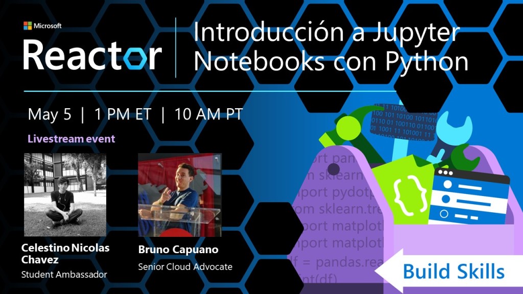 banner para introduccion a Jupyter Notebooks